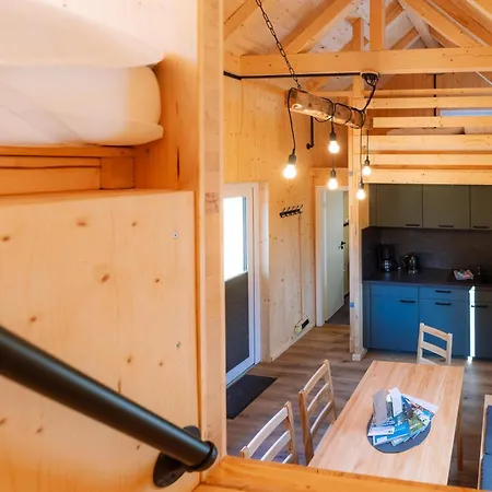 Tinyhouse Wald-lilly *