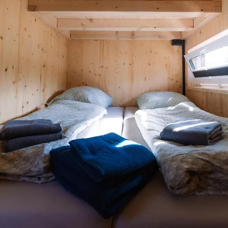 Σπίτι διακοπών Tinyhouse Wald-lilly
