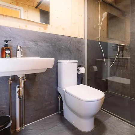 Tinyhouse Wald-lilly *