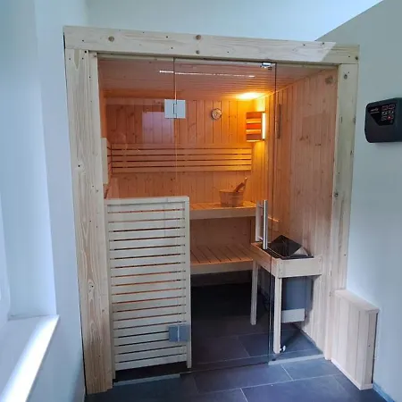 Ferienhaus Tinyhouse Wald-lilly